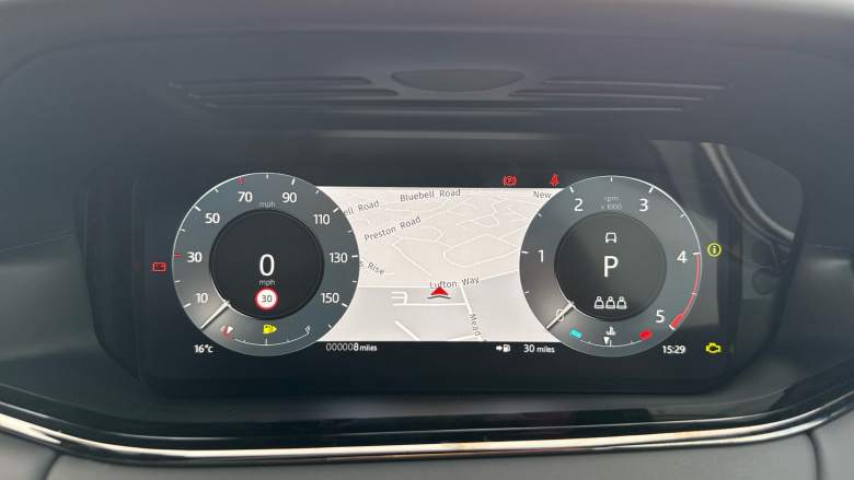 Land Rover Range Rover Evoque 2.0 D200 Autobiography 5dr Auto [Revised] Diesel Hatchback